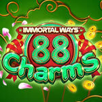 Immortal Ways 88 Charms