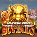 Immortal Ways Buffalo