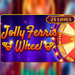 Jolly Ferris Wheel
