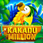 Kakadu Milllion