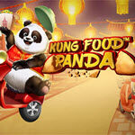 Kung Food Panda
