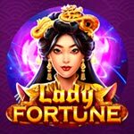 Lady Fortune (3 Oaks)