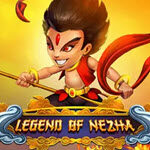 Legend of Nezha (Habanero)