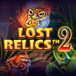 Lost Relics 2