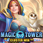 Magic Tower: Cluster Win
