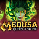 Medusa Queen Of Stone