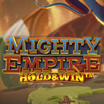 Mighty Empire Hold & Win