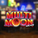 Multi Moon Arcade