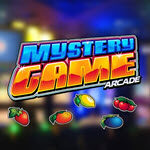 Mystery Game Arcade