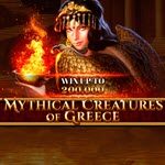 Mythical Creatures Of Greece