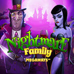 Nightmare Family Megaways