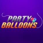 Party Balloons