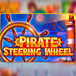 Pirate Steering Wheel