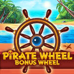Pirate Wheel