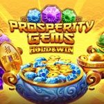 Prosperity Gems: Hold & Win