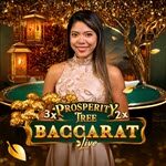 Prosperity Tree Baccarat