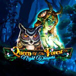 Queen of the Forest - Night Whispers