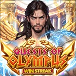 Quests of Olympus