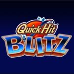 Quick Hit Blitz Blue