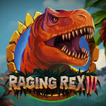 Raging Rex 3