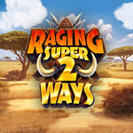 Raging Super2Ways