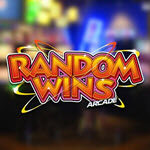 Random Wins Arcade
