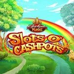 Slots O’ Cashpots