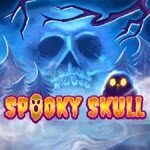 Spooky Skull