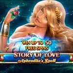 Story of Love - Aphrodite's Spell