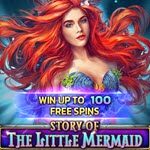 Story of The Little Mermaid