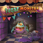 Sugar Monster