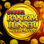 Super Random Runner Hold and Run