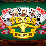 Texas Hold 'Em (Platipus)