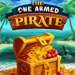 The One Armed Pirate