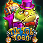 Tik Tak Toad