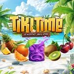 Tiki Time Exotic Wilds