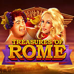 Treasures of Rome