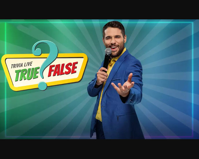 Trivia Show Live