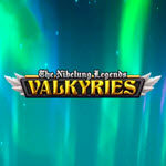 Valkyries - The Nibelung Legends