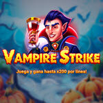 Vampire Strike