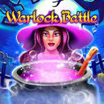 Warlock Battle