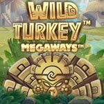 Wild Turkey Megaways