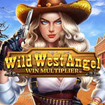 Wild West Angel