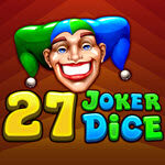 27 Joker Dice