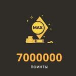 Нечаканы паварот у турніры на 7 000 000 Pts ад Play Fortuna Casino