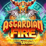 Asgardian Fire