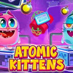 Atomic Kittens