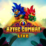 Aztec Combat Live