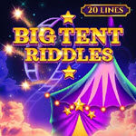 Big Tent Riddles