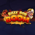 Billy Bob Boom